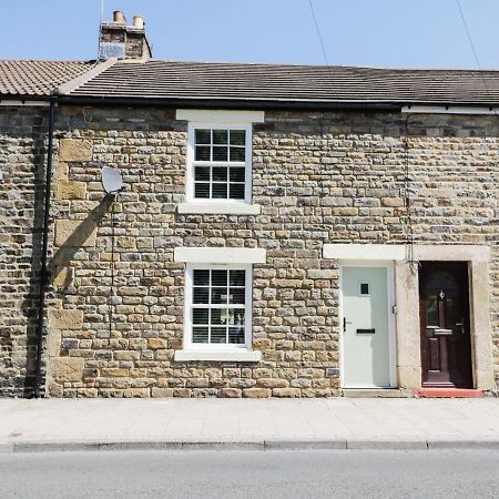 Weardale Cottage Saint Johns Chapel ภายนอก รูปภาพ