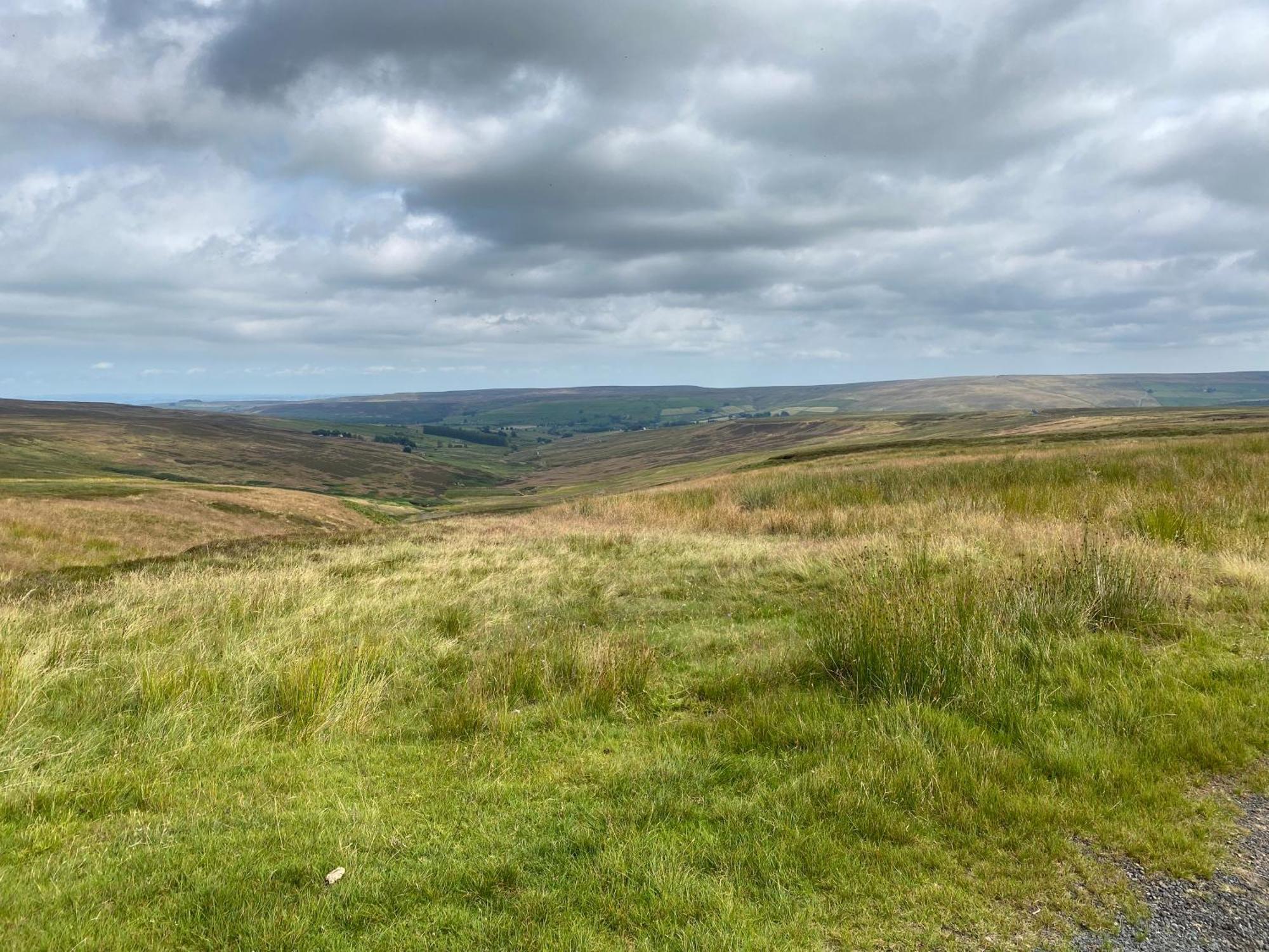 Weardale Cottage Saint Johns Chapel ภายนอก รูปภาพ