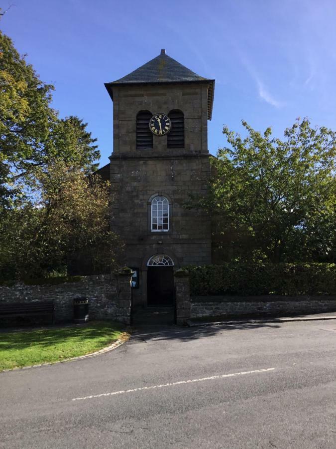 Weardale Cottage Saint Johns Chapel ภายนอก รูปภาพ