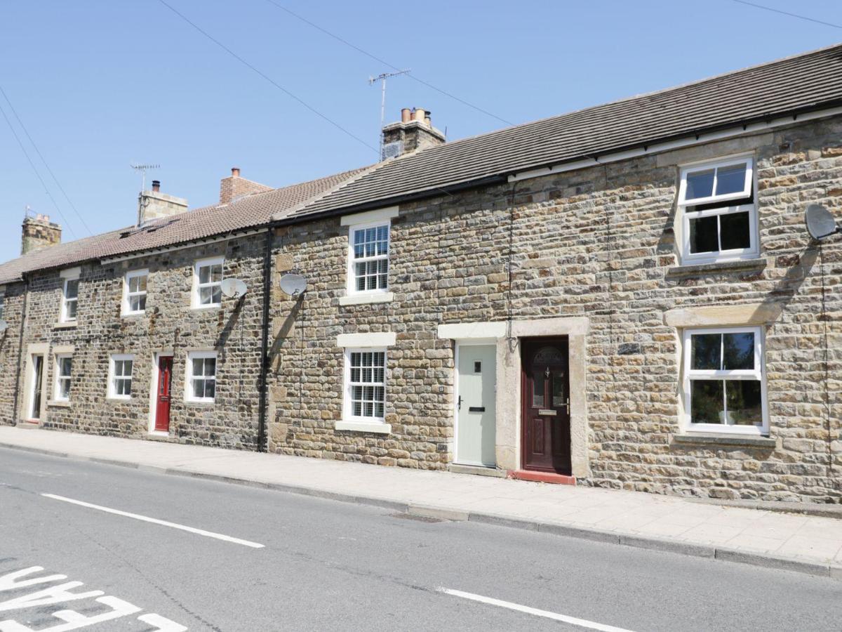 Weardale Cottage Saint Johns Chapel ภายนอก รูปภาพ