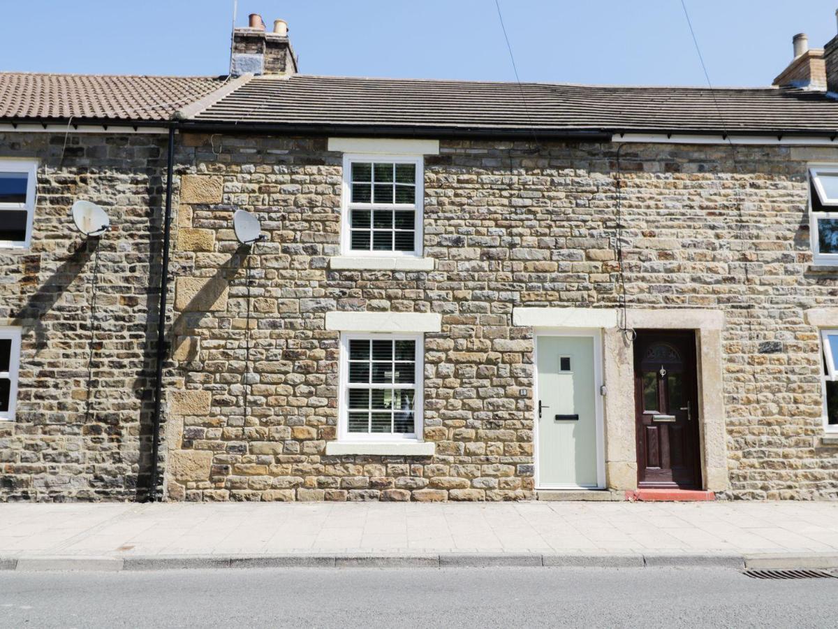 Weardale Cottage Saint Johns Chapel ภายนอก รูปภาพ